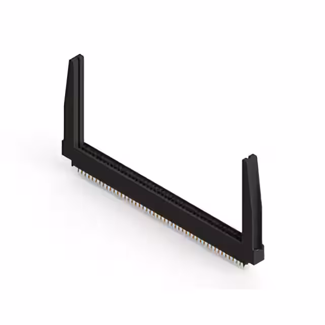 396-094-556-878 EDAC Inc.  Edgeboard Connectors
